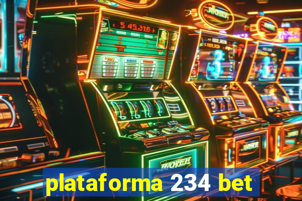 plataforma 234 bet